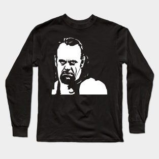 Undertaker Long Sleeve T-Shirt